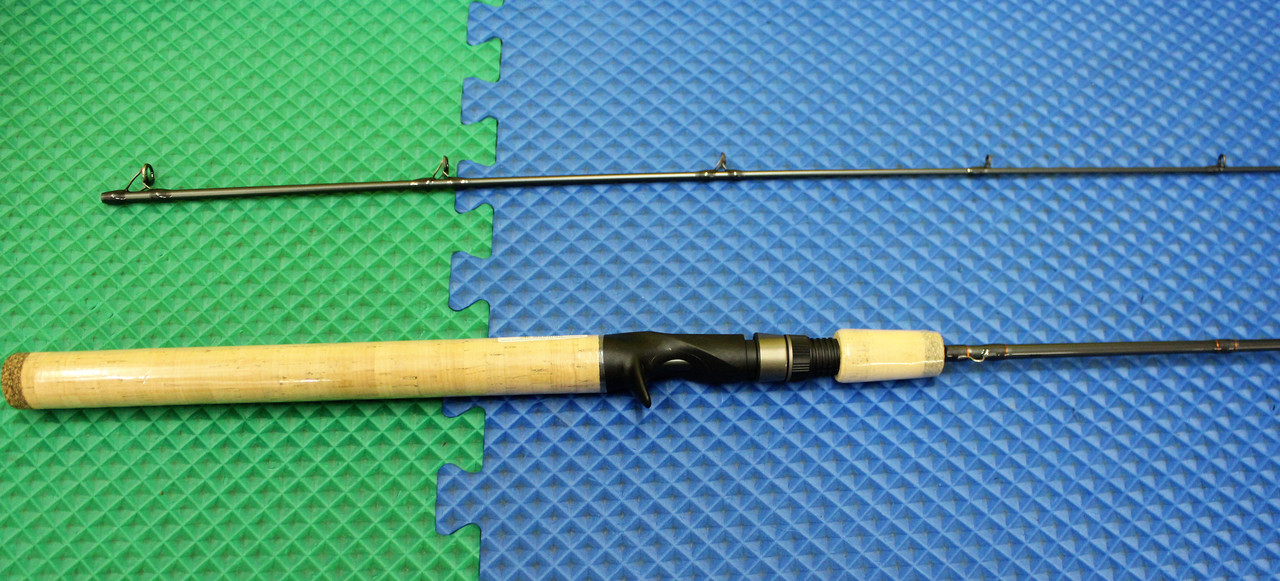 Okuma SST a Kokanee And Trout Rods Spinning 5' 6 T0 8' 0 CHOOSE YOUR  MODEL!