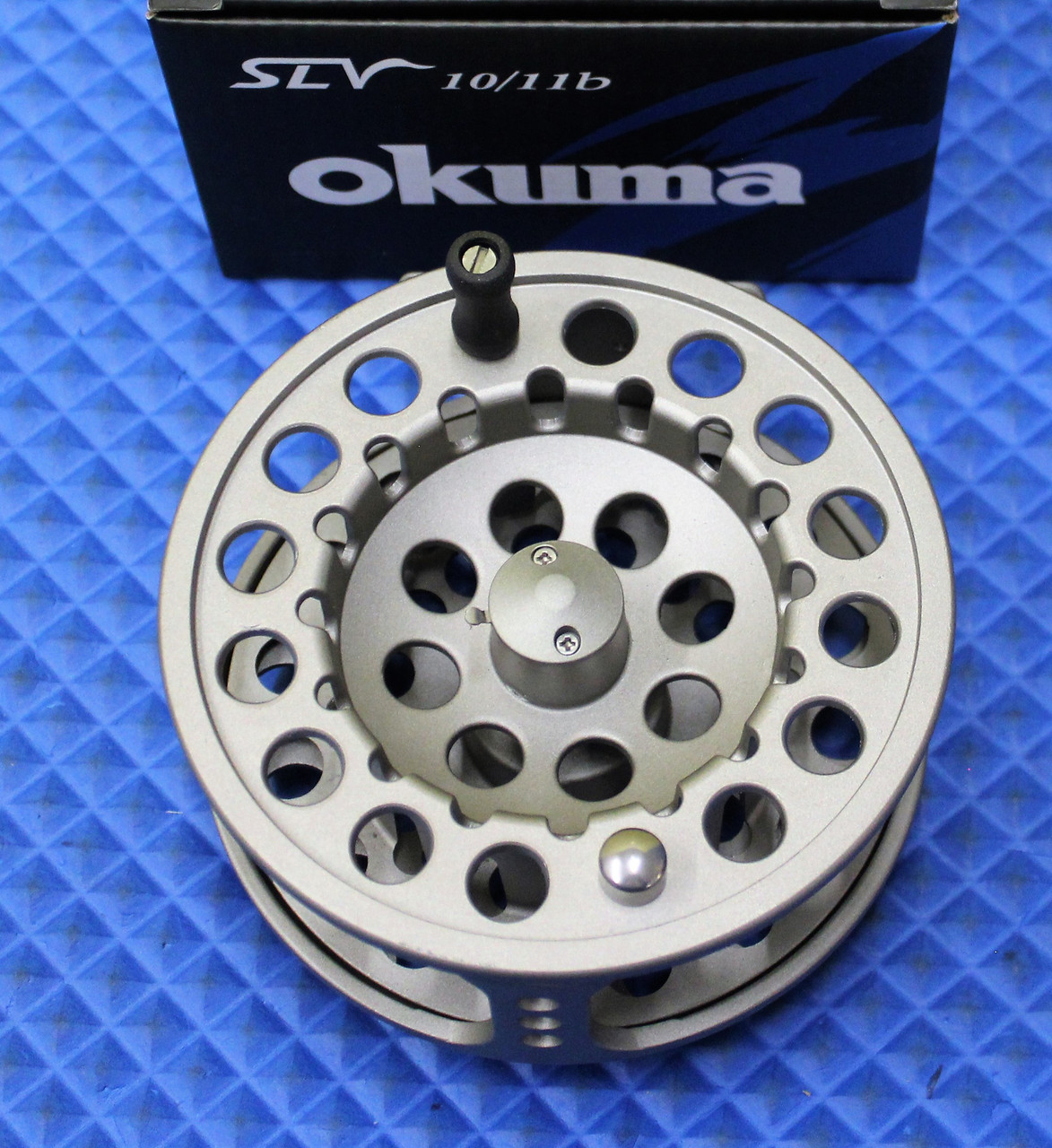 Okuma SLV b Fly Reels CHOOSE YOUR MODEL!