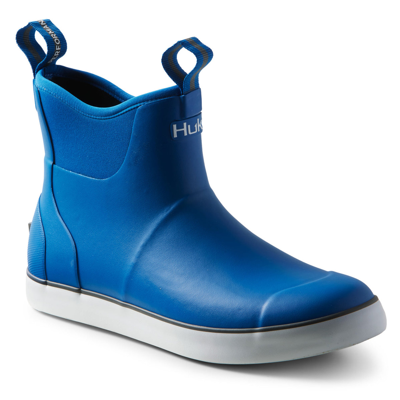 Hush clearance blue boots