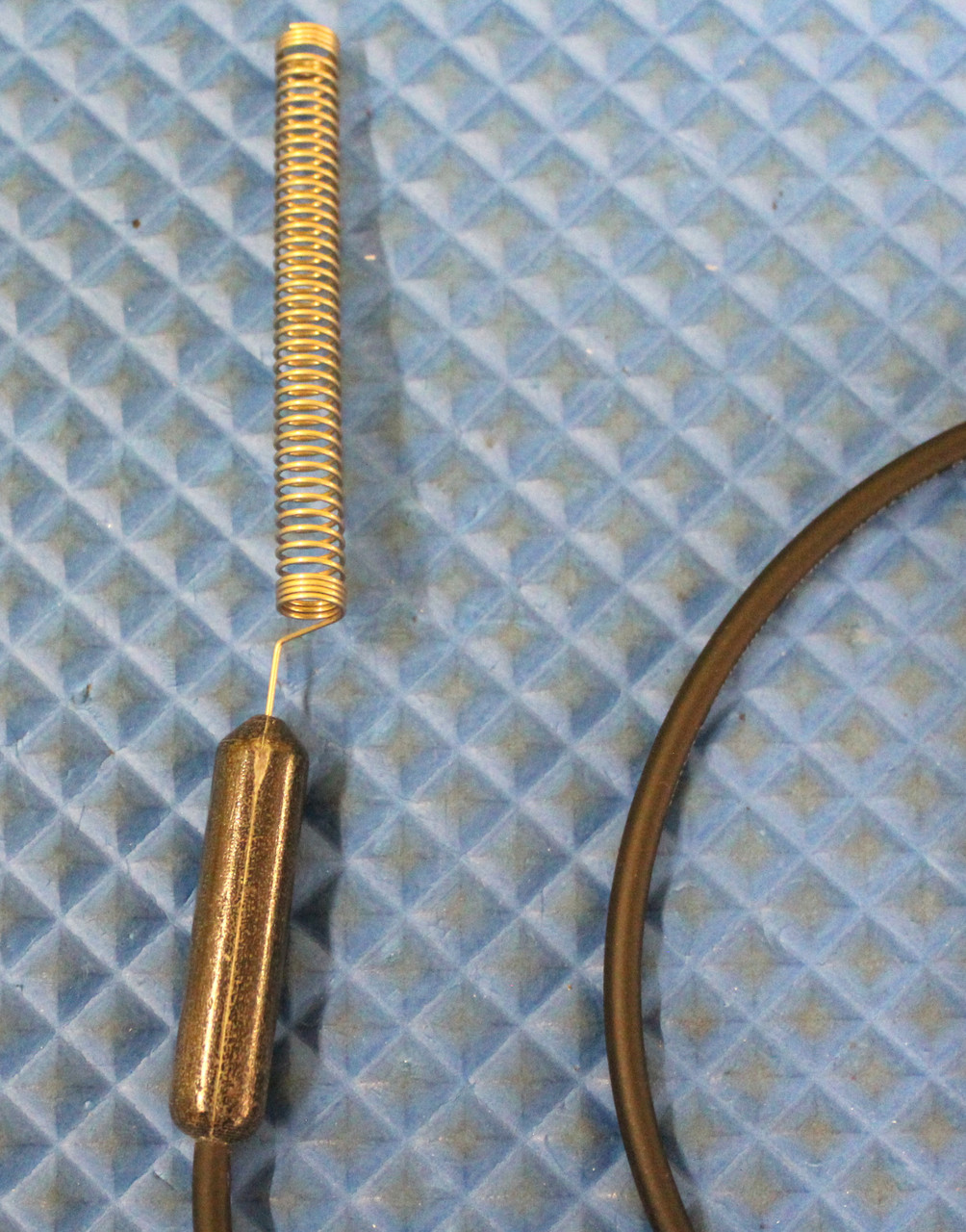 Antenna Part # DRx-10
