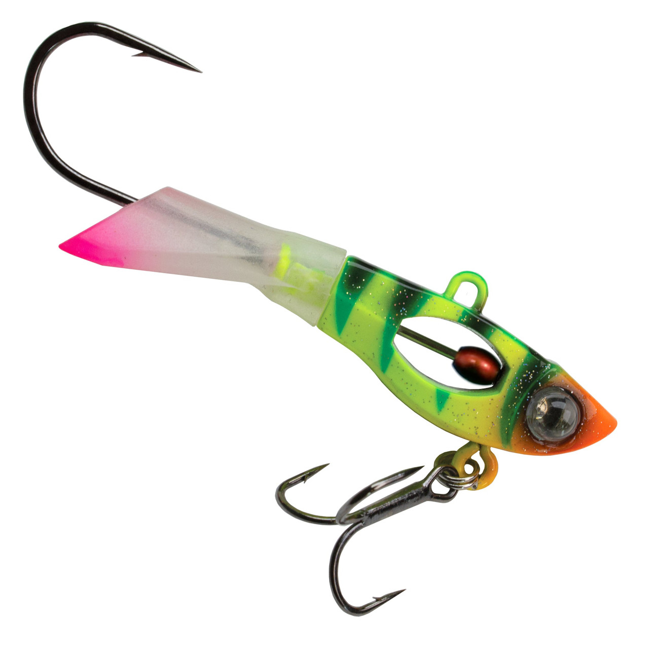 ルアー・フライ Hammer Head Ecup E-CUP SUS 145g・22～106S（イー