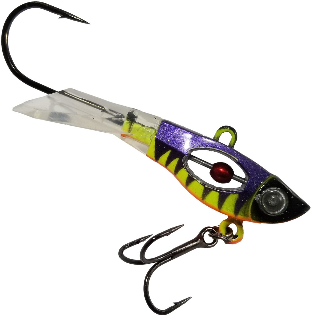 Acme Tackle Company Hyper Hammer 1/2 oz Hard Jig Bait 50HH- CHOOSE