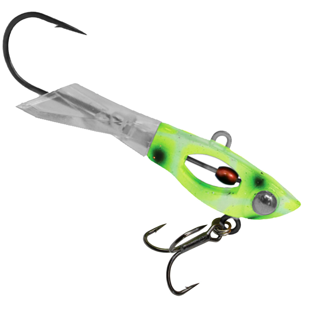 Acme Tackle Company Hyper Hammer 1/2 oz Hard Jig Bait 50HH- CHOOSE