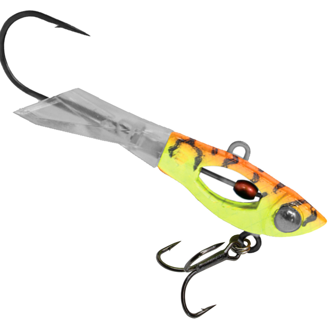 Acme Tackle Company Hyper Hammer 1/2 oz Hard Jig Bait 50HH- CHOOSE