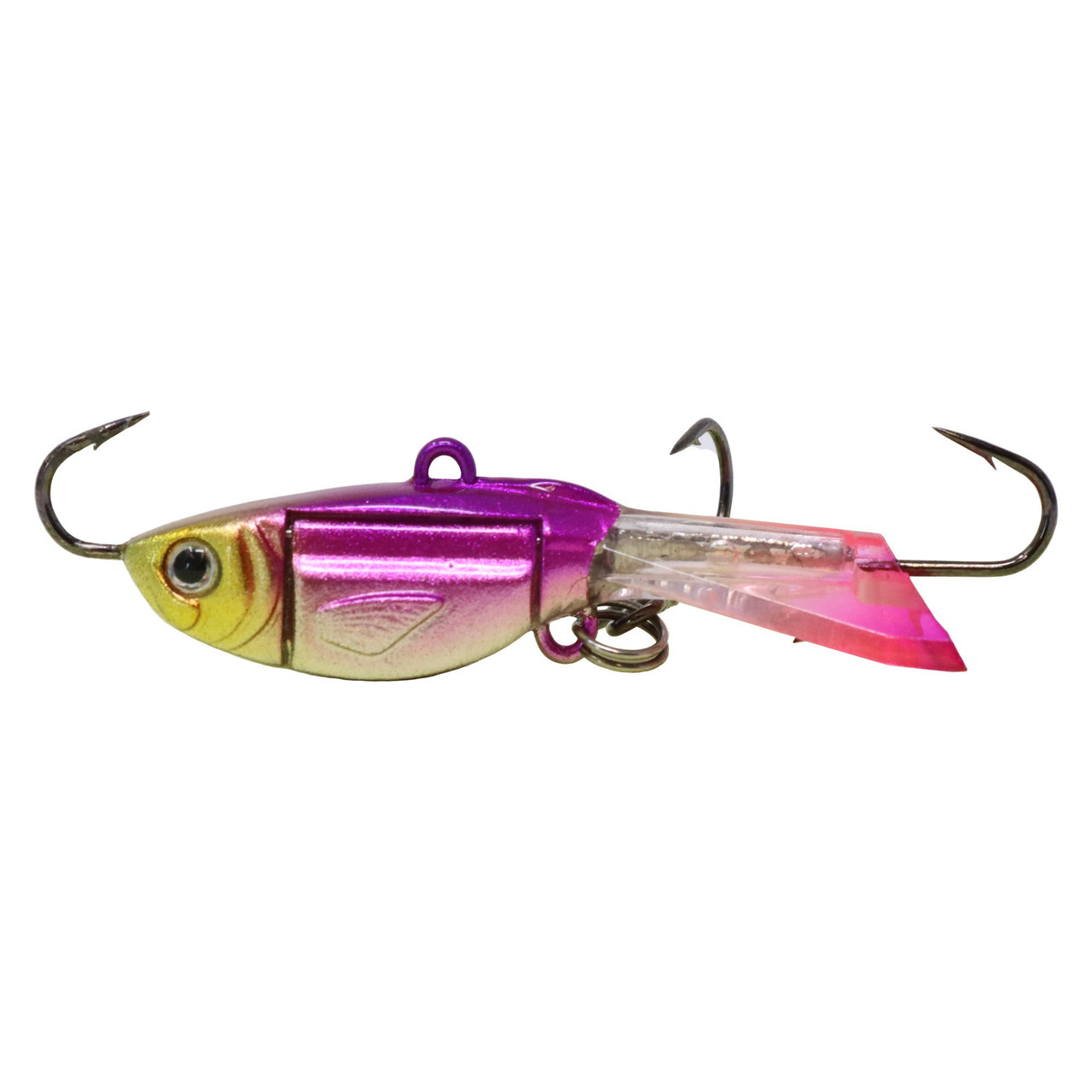 Acme Tackle Company Hyper-Glide 2.5