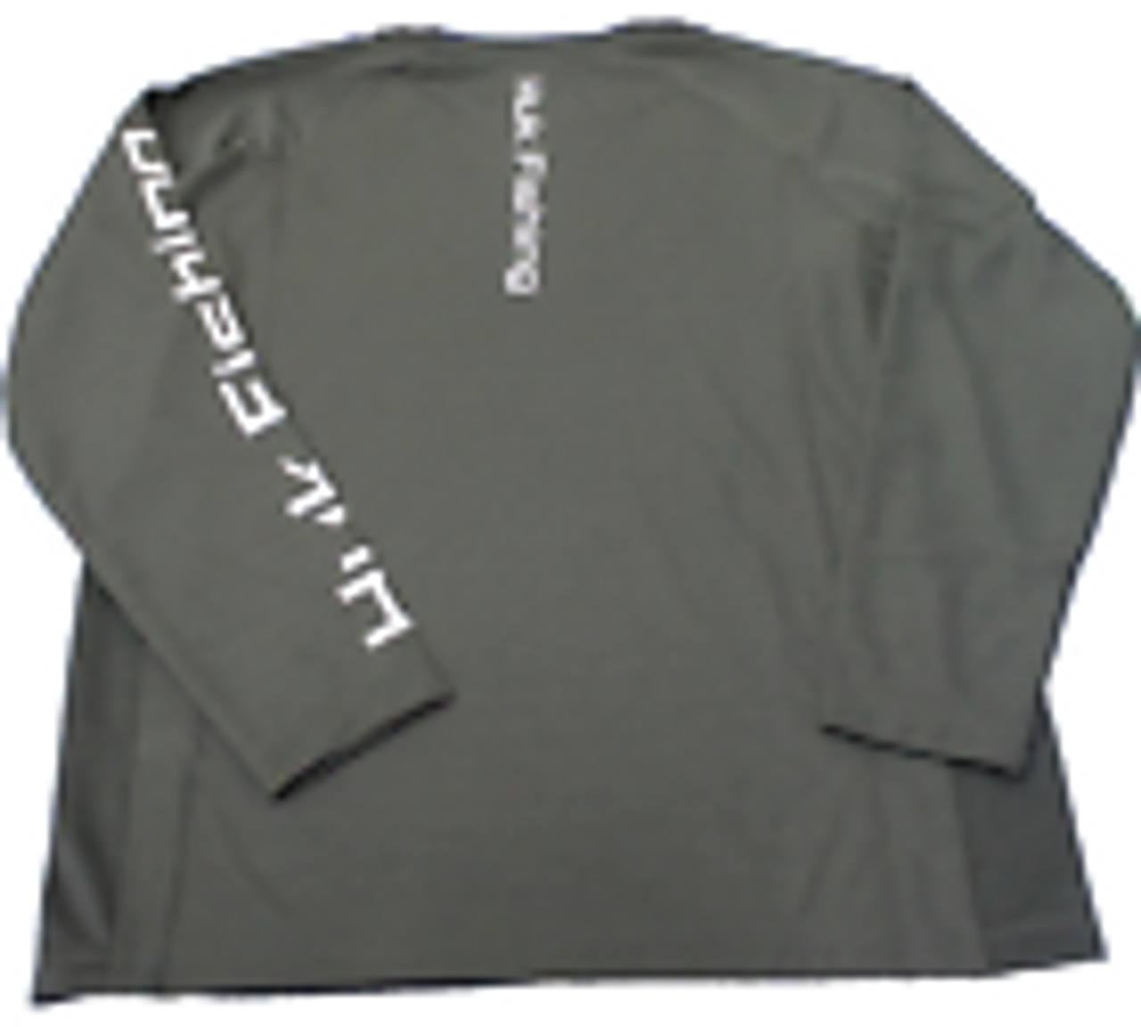 HUK Youth Pursuit LS Tee Shirt H7120064- CHOOSE YOUR COLOR AND SIZE!