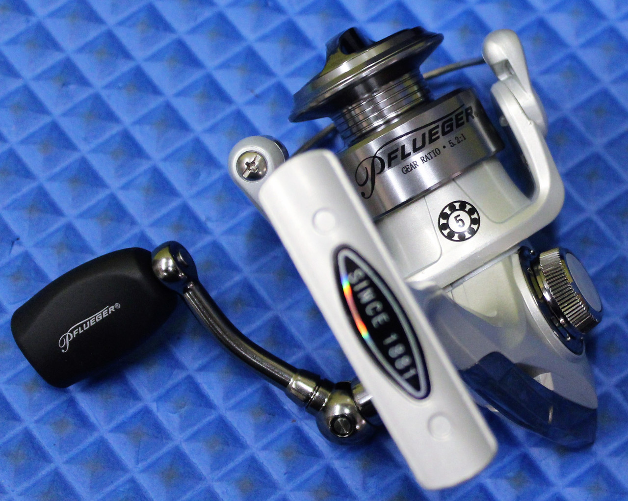 Pflueger Trion® Spinning Reel - TRIONSP20X 