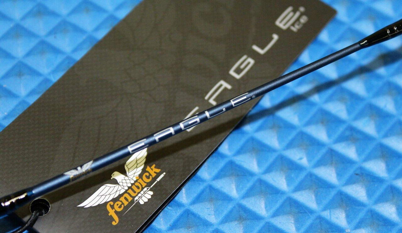 Fenwick Eagle Ice Fishing Rods EAICE- CHOOSE YOUR MODEL!