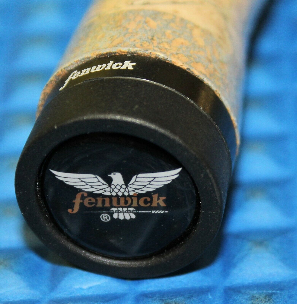 Fenwick Eagle Ice Fishing Rods EAICE- CHOOSE YOUR MODEL!