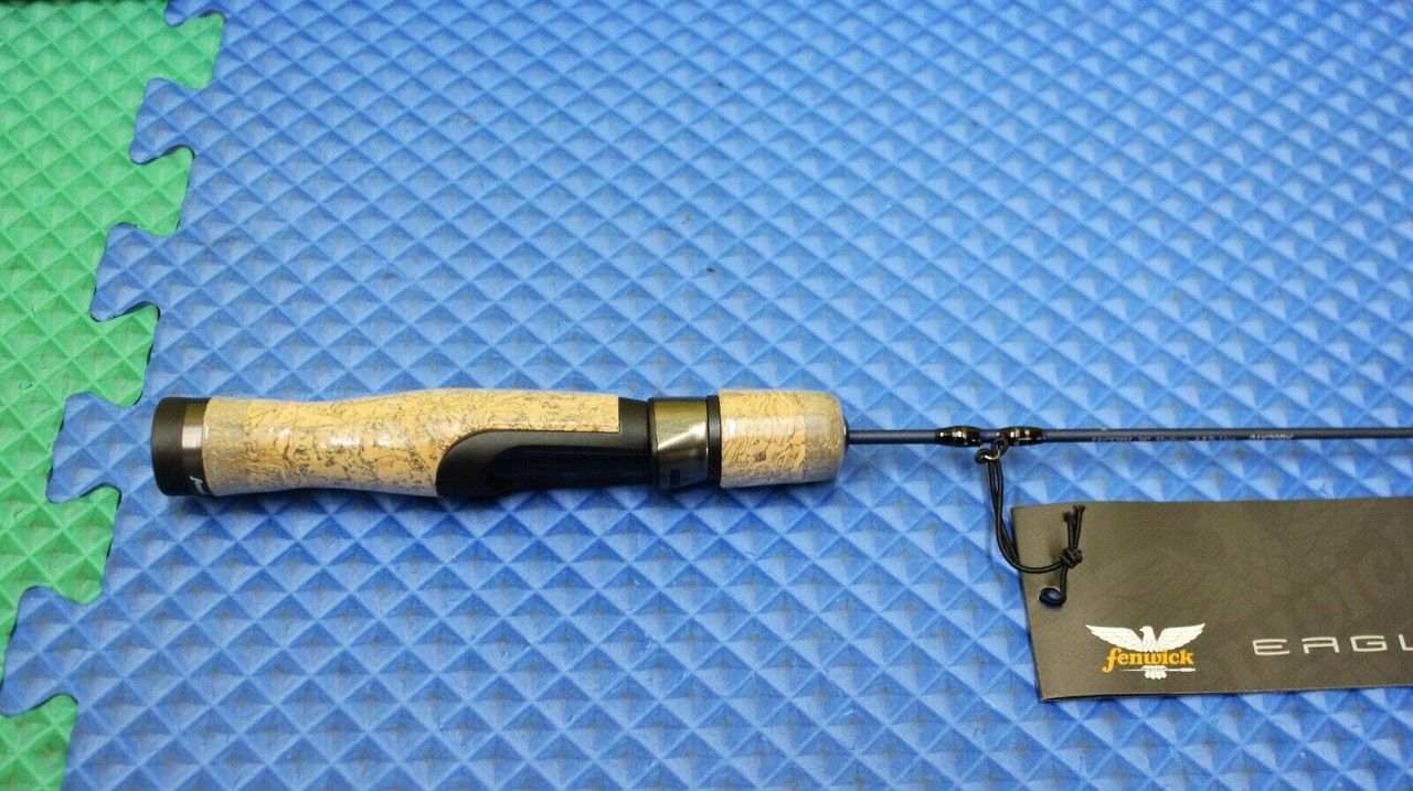 Fenwick Eagle Ice Fishing Rods EAICE- CHOOSE YOUR MODEL!