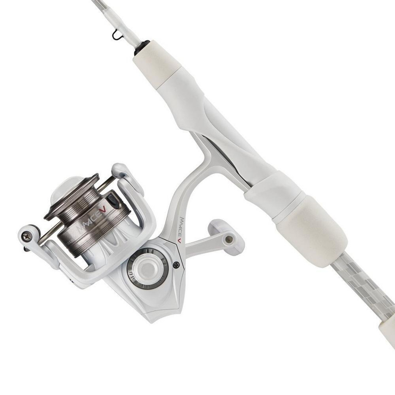 Abu Garcia Veritas Ice Spinning Combo - Medium, 28