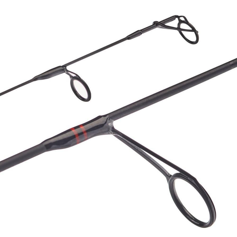 Abu Garcia Vendetta Ice Fishing Spinning Combo AVNDI-CBO CHOOSE