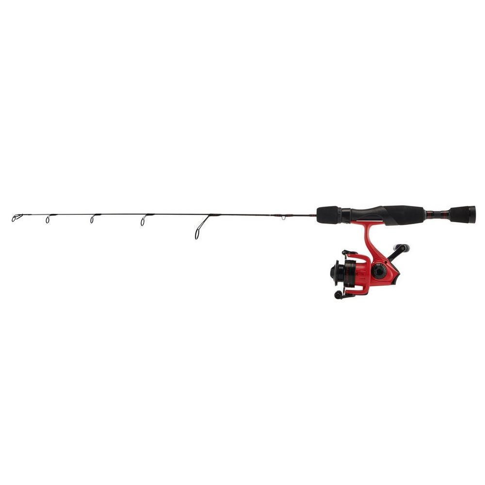 Abu Garcia Vendetta Ice Fishing Spinning Combo AVNDI-CBO CHOOSE