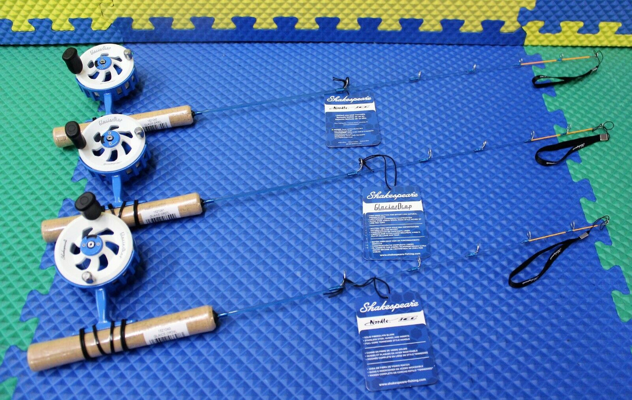 ice fishing game online