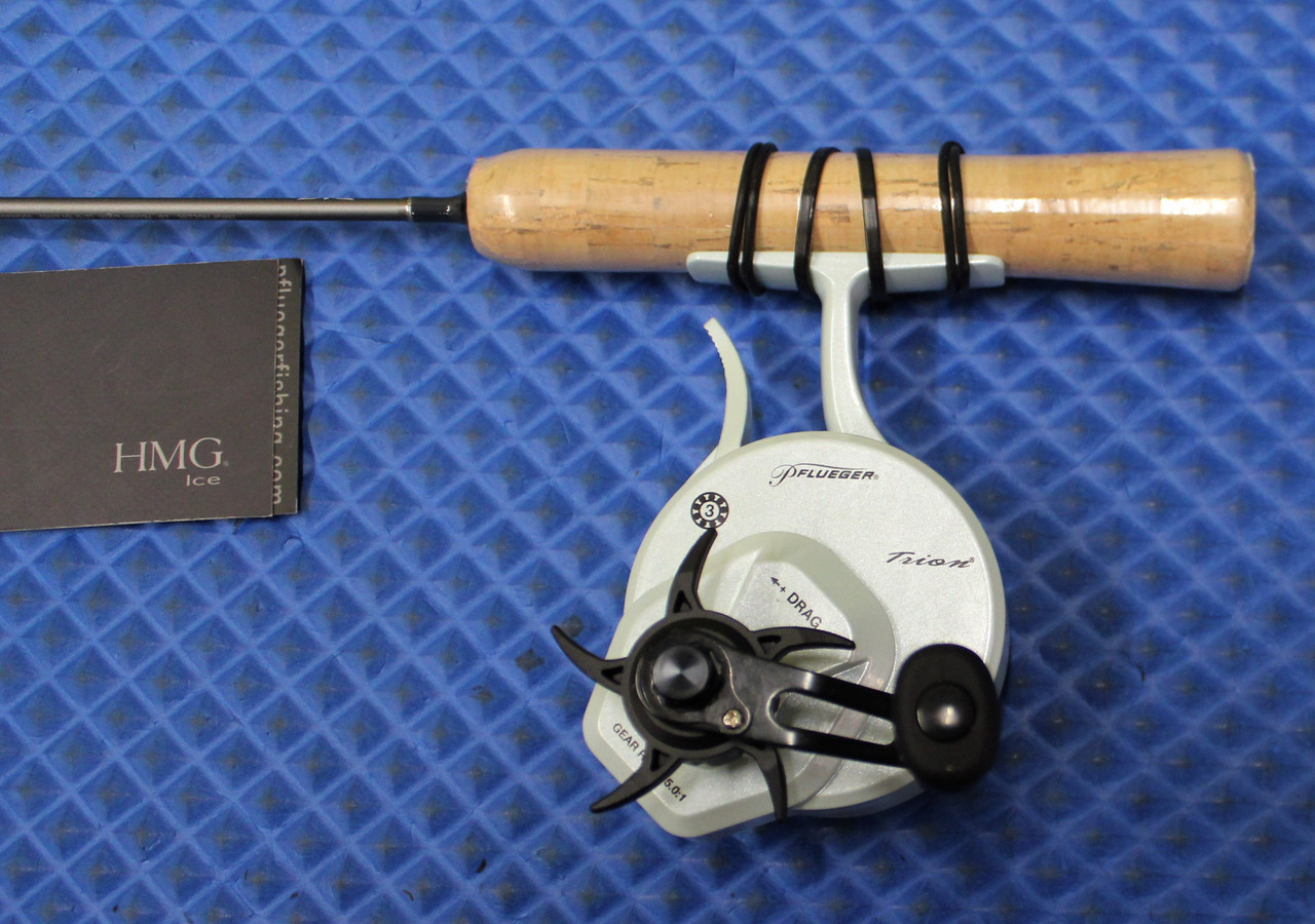 Pflueger Fishing Gear 