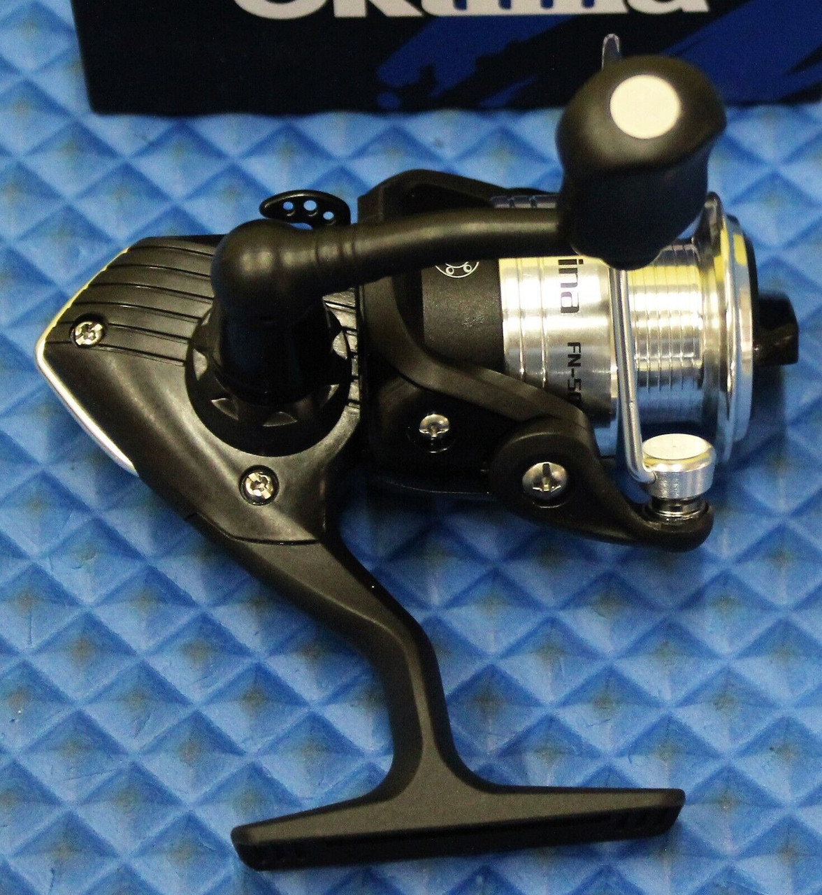 OKUMA FINA ELITE SPINNING REEL