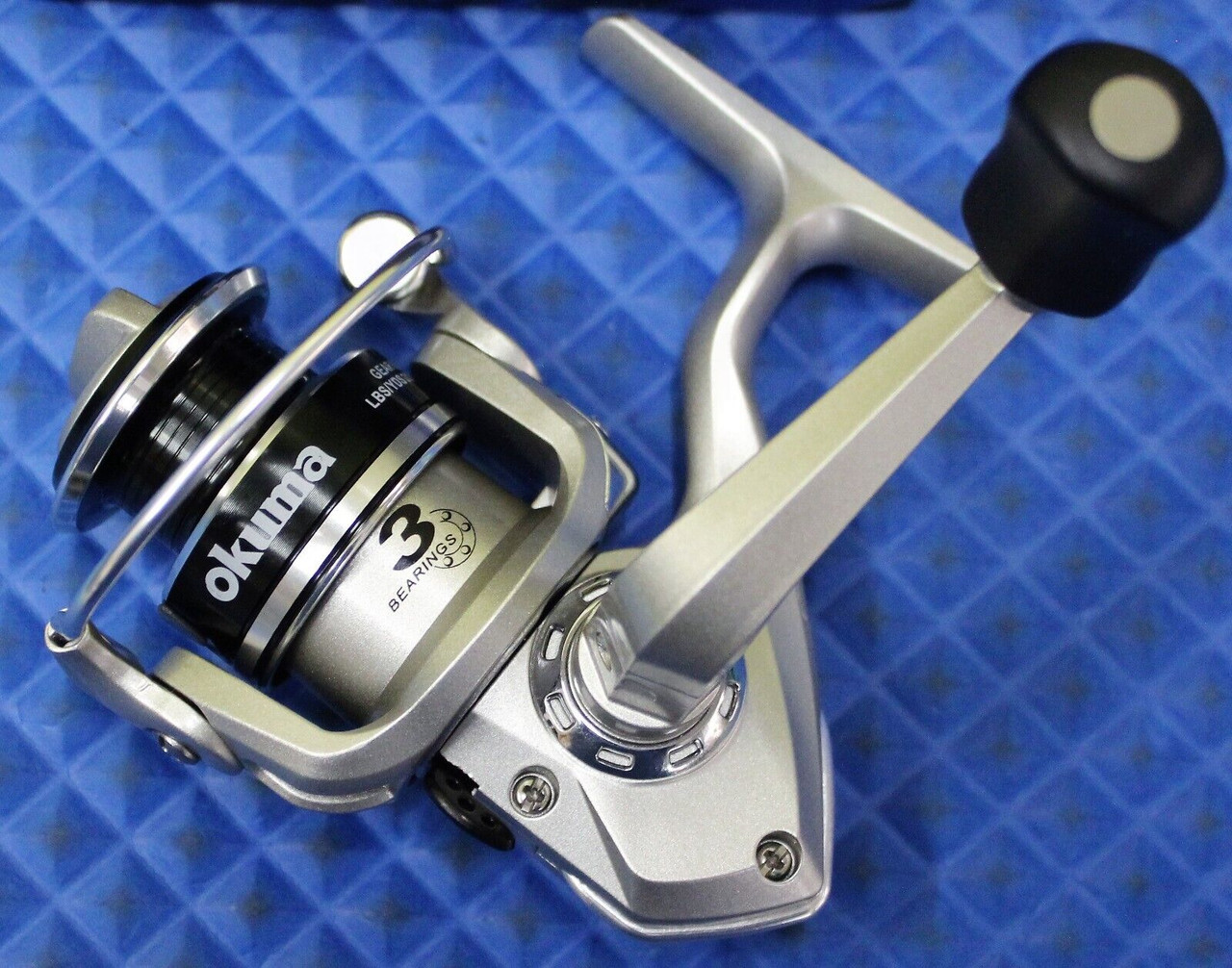 Okuma/Penn/Finnor Conventional Reels & (2) Shimano Spheros 10000 SW - The  Hull Truth - Boating and Fishing Forum