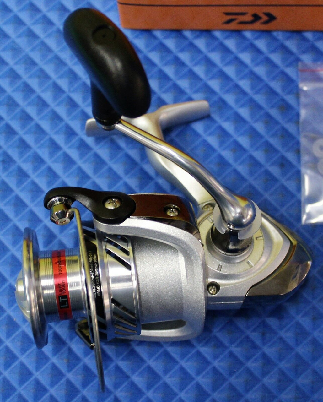 Daiwa Spinning Reel Crossfire 20CROSSFIRE LT CHOOSE YOUR MODEL!