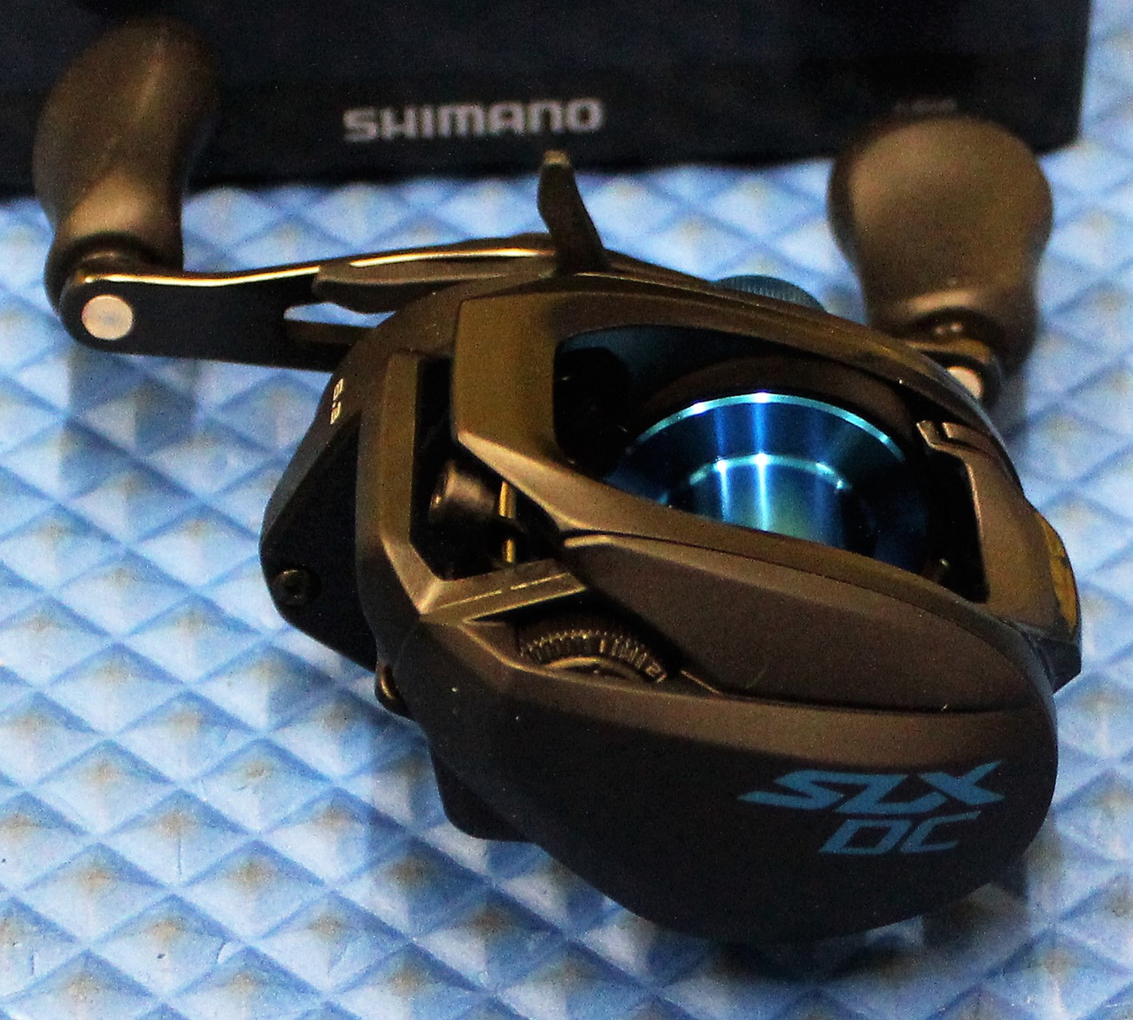 Shimano Low Profile Baitcasting Reels SLX DC Series CHOOSE YOUR MODEL!