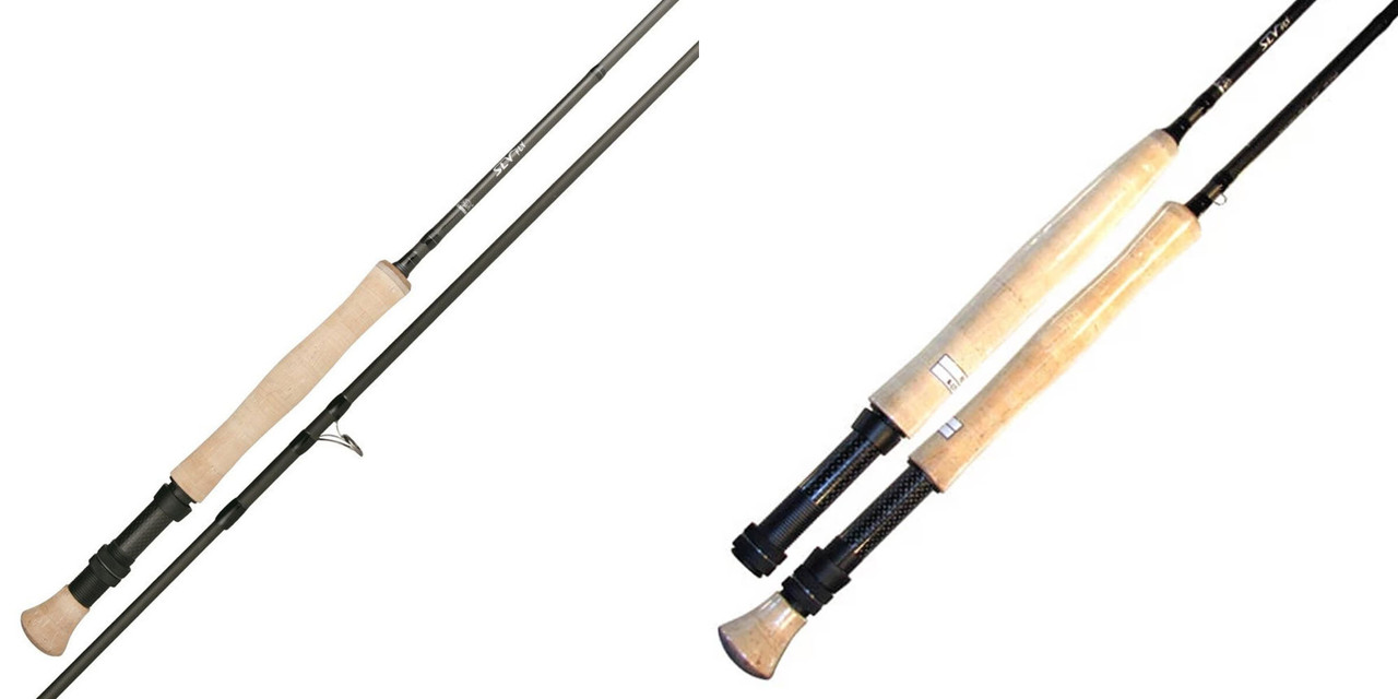 Fly Rods