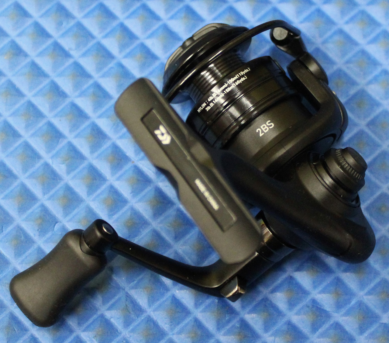 QC750 ULTRALIGHT – Daiwa US