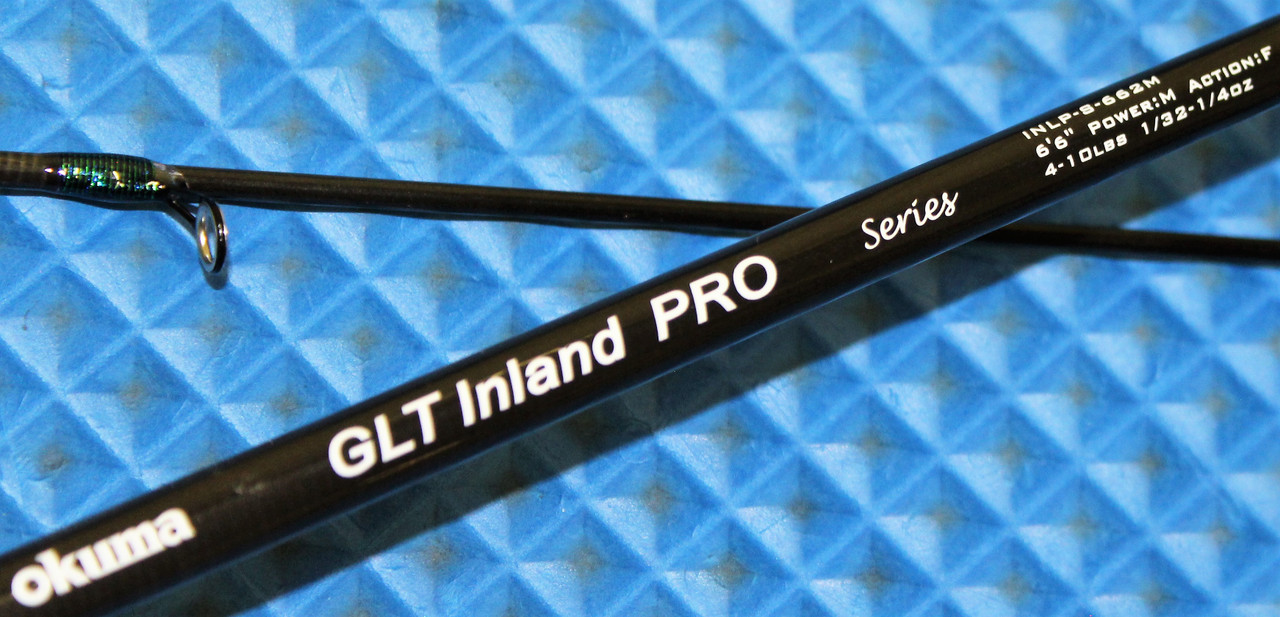 INLP-S-662M Pro Series