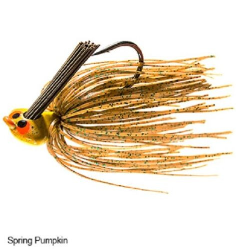Z-MAN CrosseyeZ Flipping Jig Skirted 5/8 OZ CEFL58-Series CHOOSE