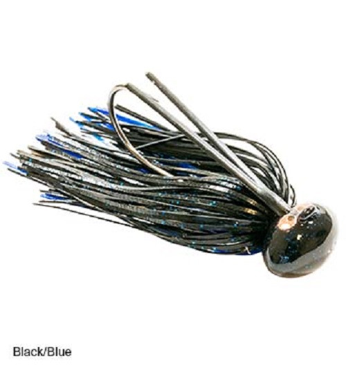 ゆず吉0092脚セット Z-MAN CrossEyeZ Football Jig Skirted 1/2 OZ CEFB12-Series CHOOSE