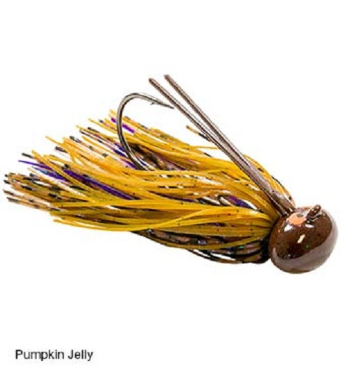 Z-MAN CrossEyeZ Football Jig Skirted 1/2 OZ CEFB12-Series CHOOSE