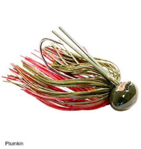 Z-MAN CrossEyeZ Football Jig Skirted 3/4 OZ CEFB34-Series CHOOSE