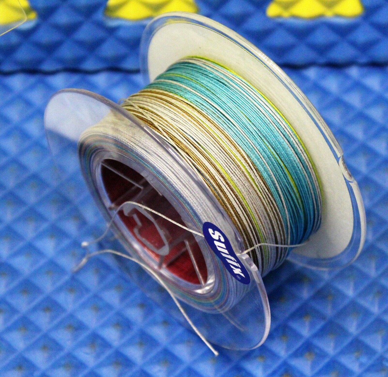 Sufix 832 Advanced Lead Core 200YDS Metered 658-MC CHOOSE YOUR