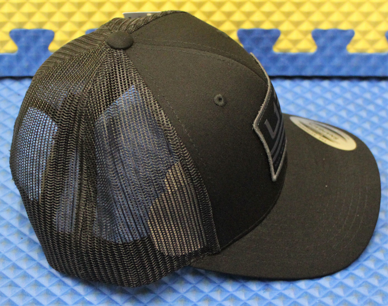 HUK Trucker Hats H3000- CHOOSE YOUR STYLE AND COLOR!