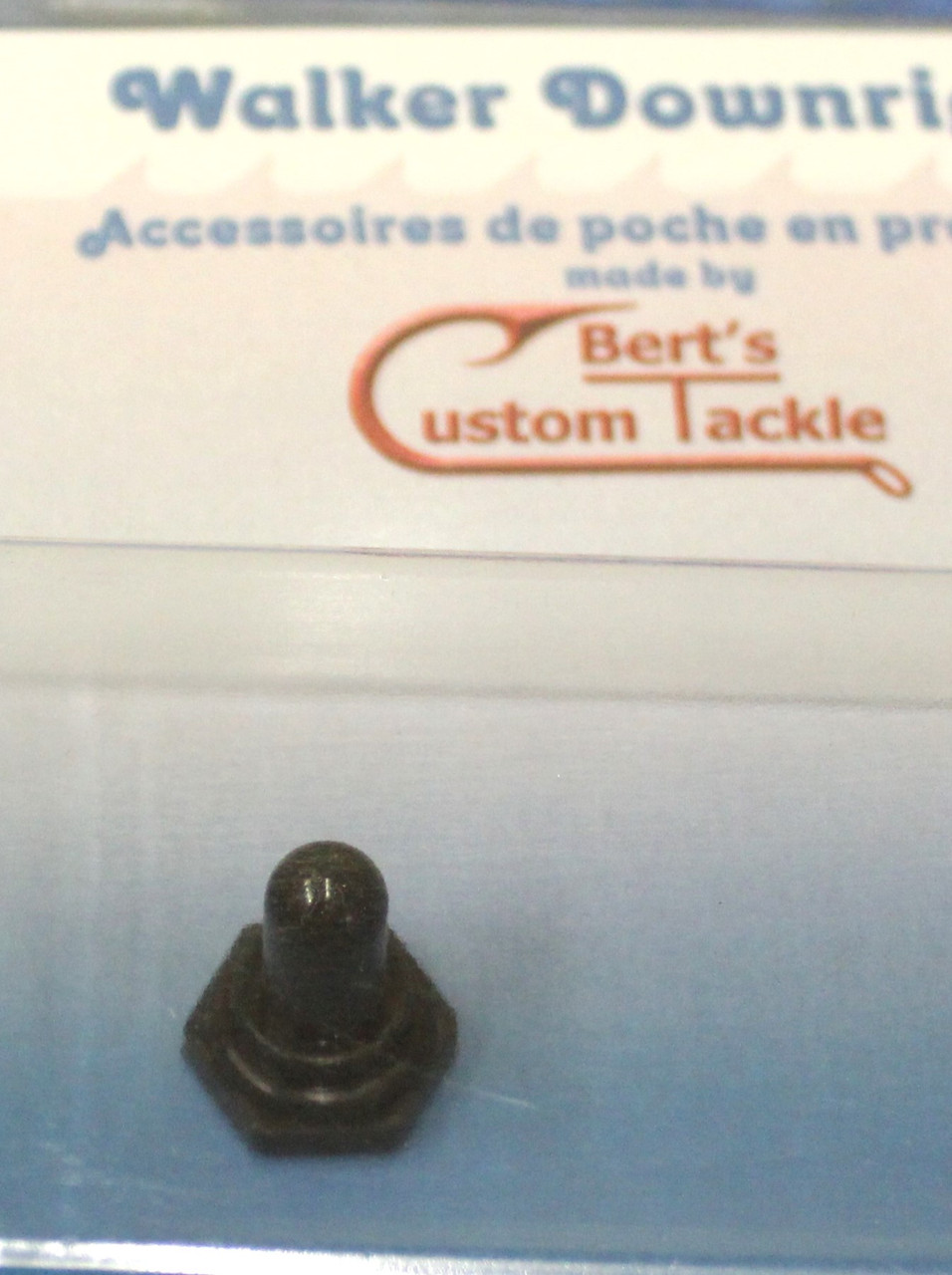 Walker Downrigger EDR-10B Toggle Switch Boot By Bert's Custom Tackle  WF01992