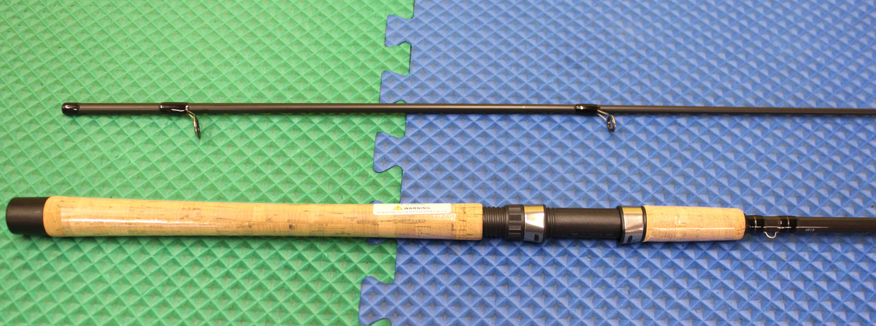 Okuma Celilo B Salmon & Steelhead Spinning Rod