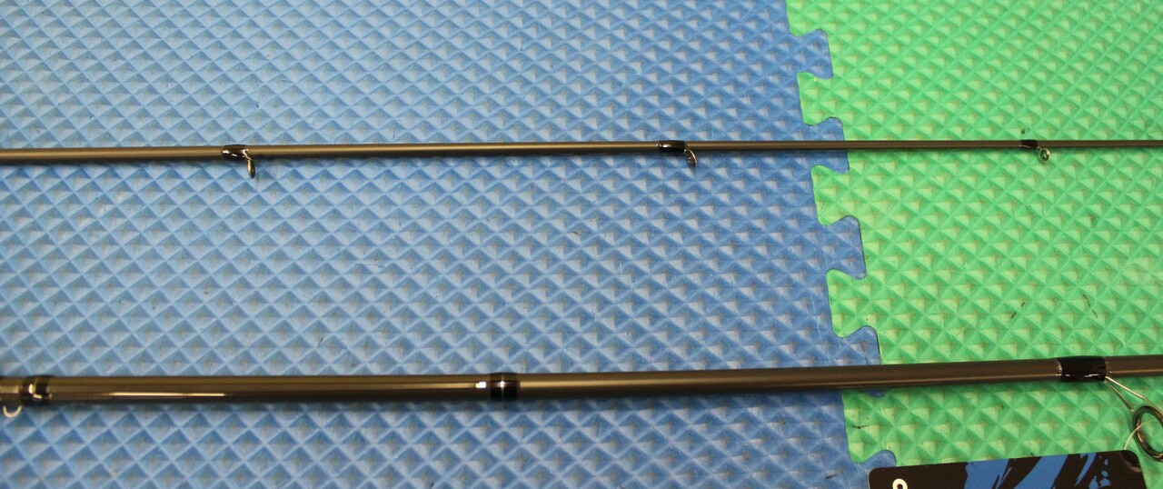 Okuma Celilo B Salmon, Steelhead And Halibut Spinning Rods CHOOSE