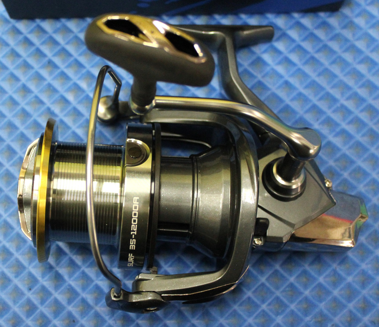 Buy Okuma Flite Surf 12000 online at