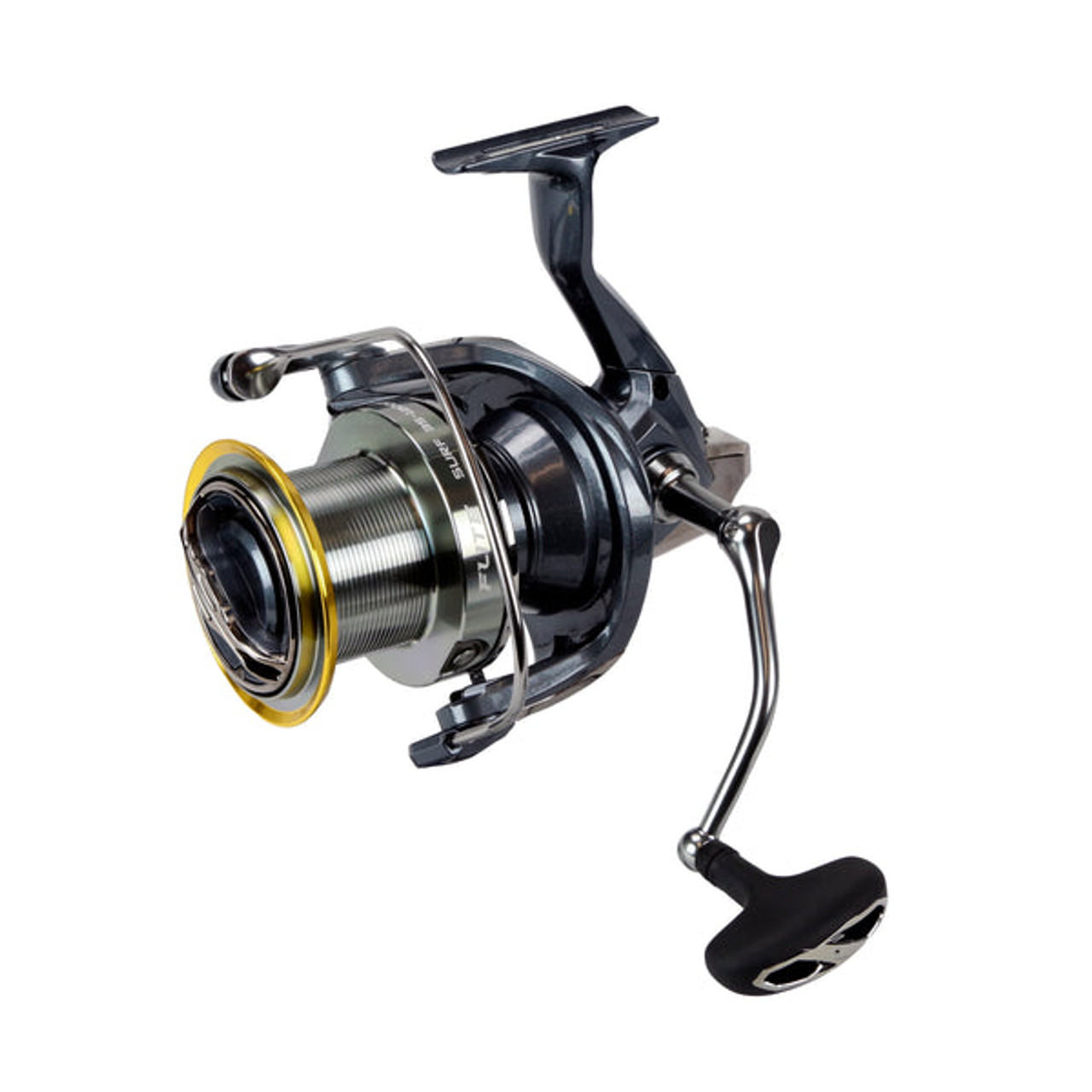 Okuma Flite Surf Spinning Reel FLS35-12000A