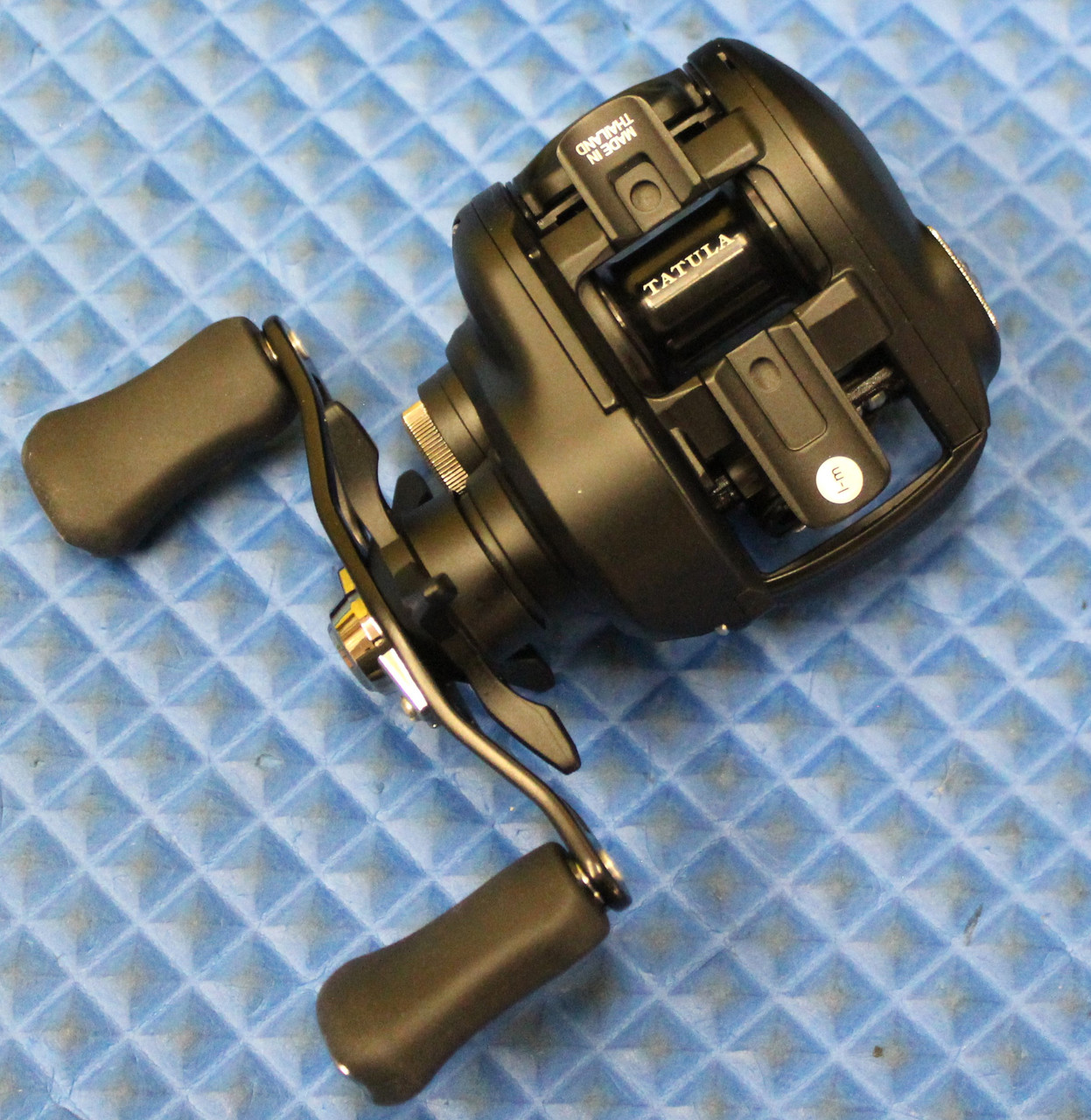◇◇DAIWA◇◇ダイワ 水無月 毛鈎 100 MULTI LENGTH カーボウイスカー 