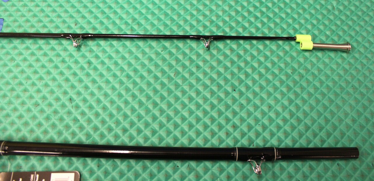 Daiwa Great Lakes Leadcore Trolling Rod 9' 0