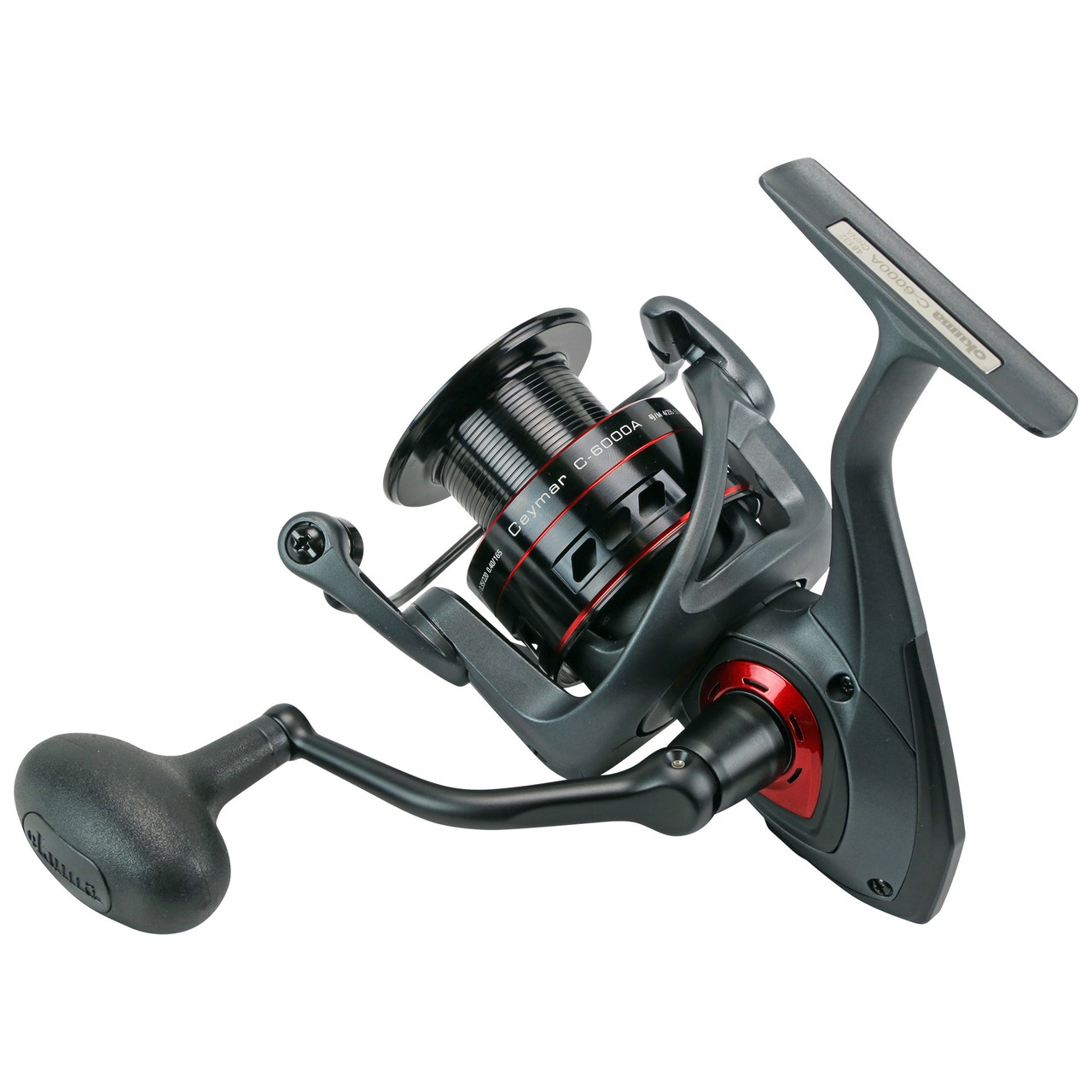 Okuma Ceymar A Spinning Reels CHOOSE YOUR MODEL!