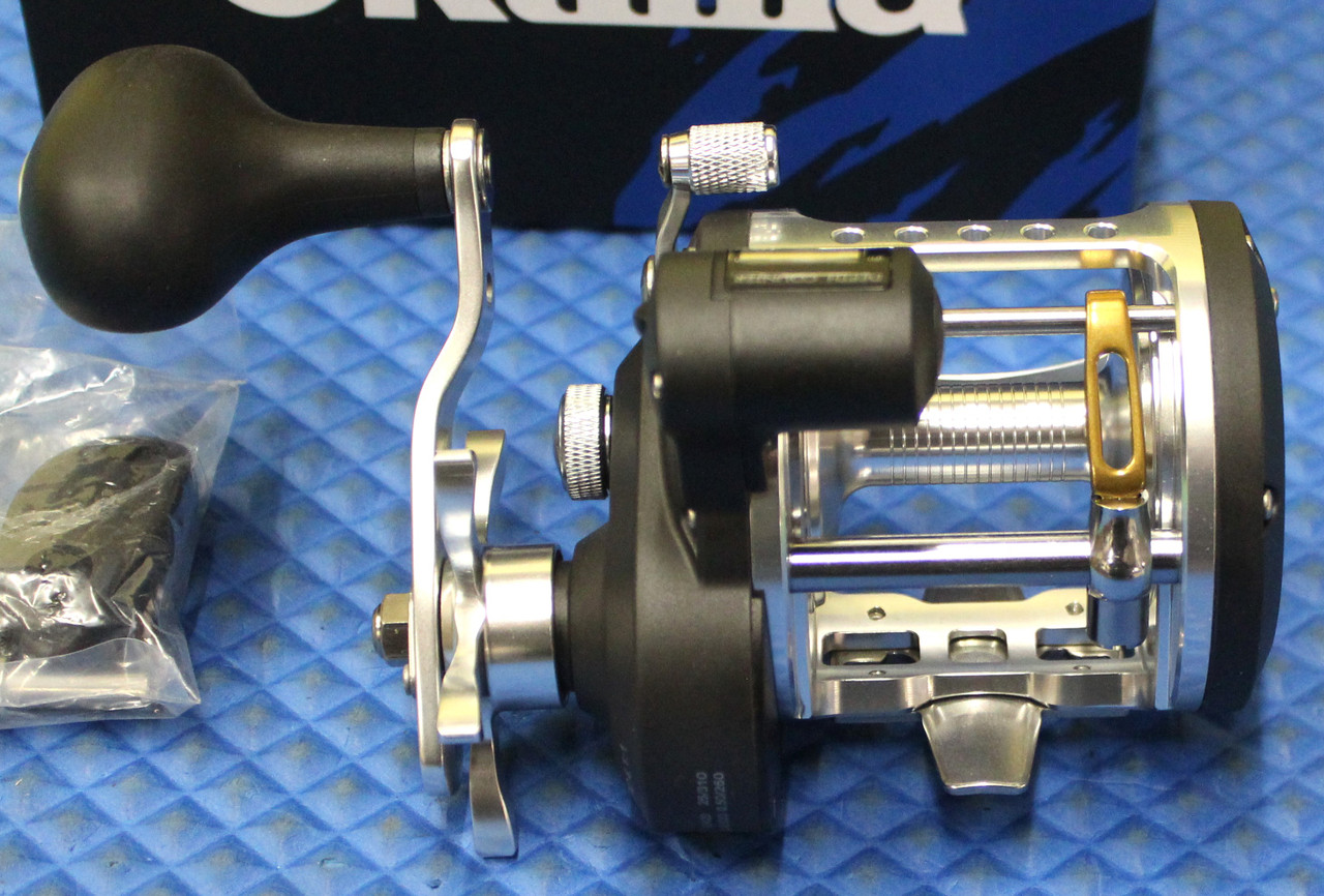 オクマ CATALINA CT-30L okuma キャタリナ CATALINA キャタリナ CT-30L