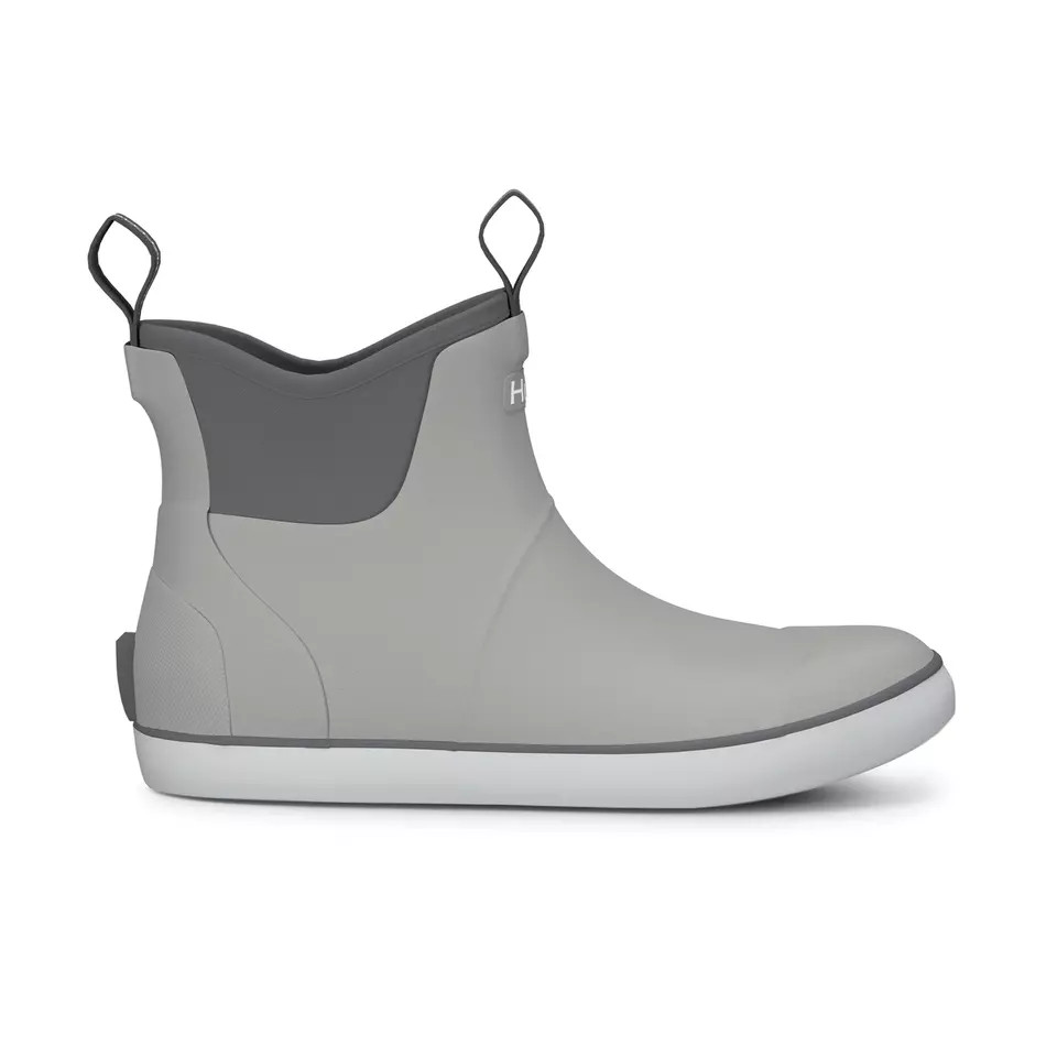 HUK Fishing Boot Rogue Wave H8021027-020 Grey- CHOOSE YOUR SIZE!