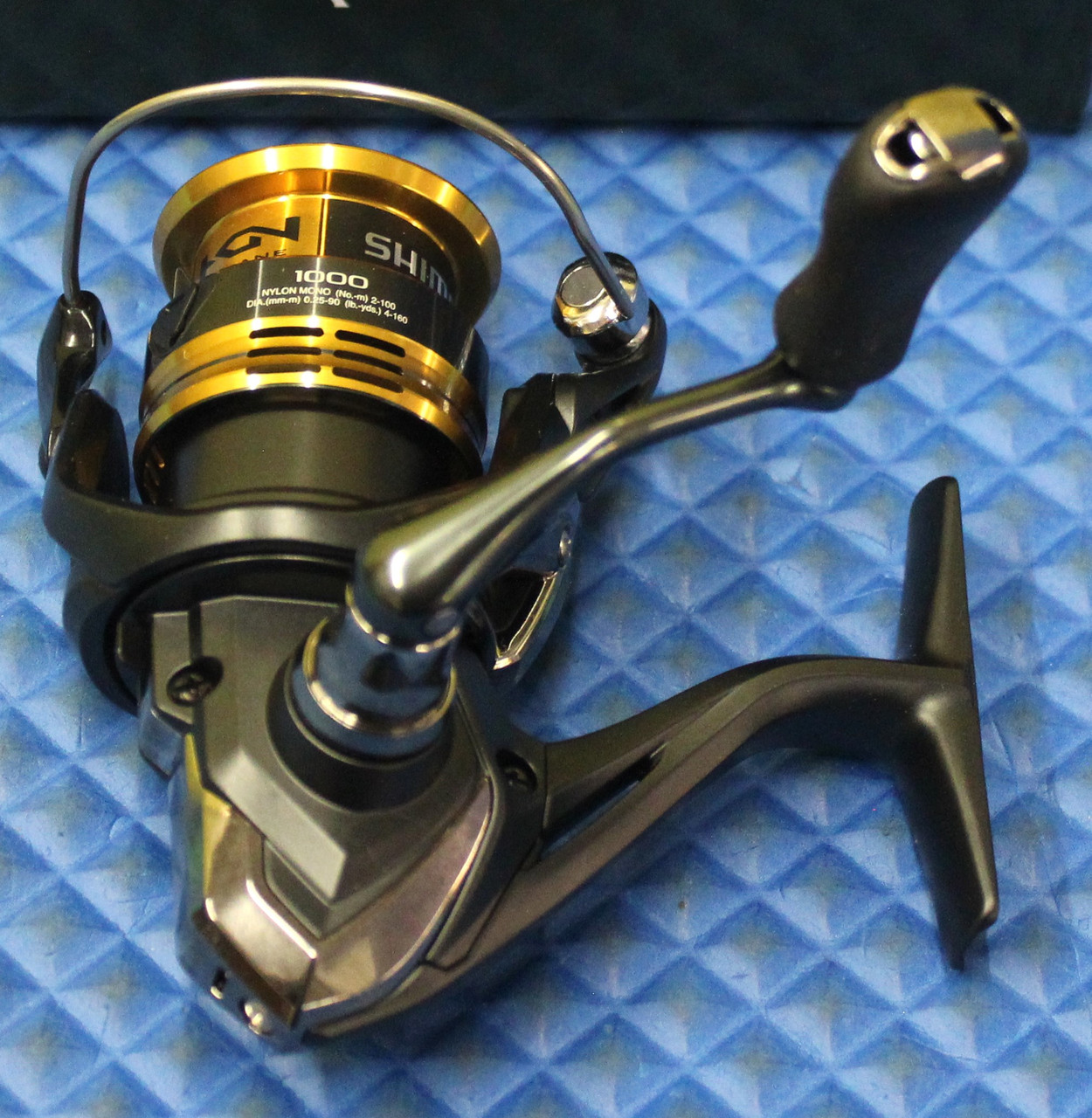 Shimano