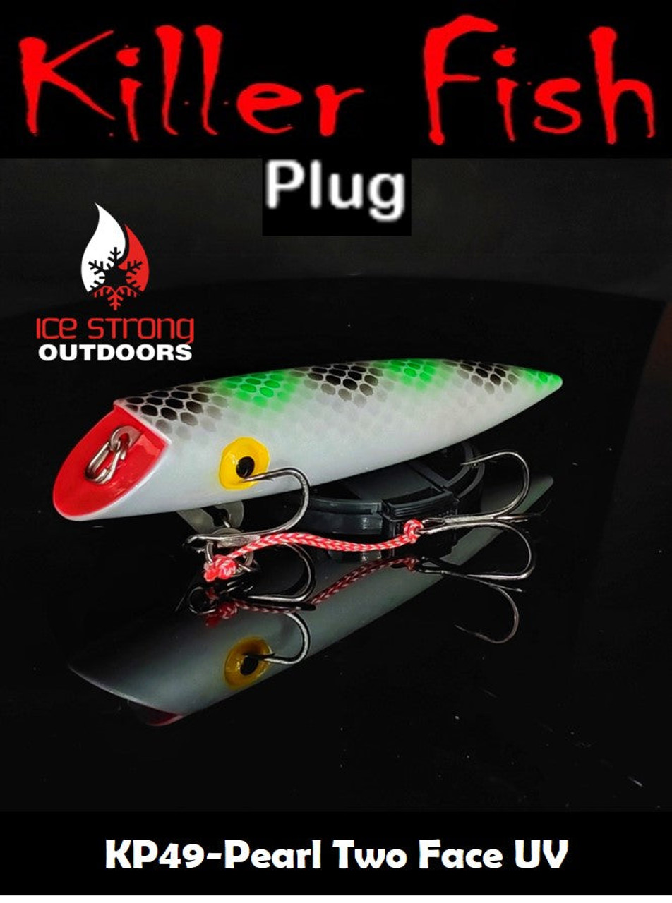 KP49-Two Face UV