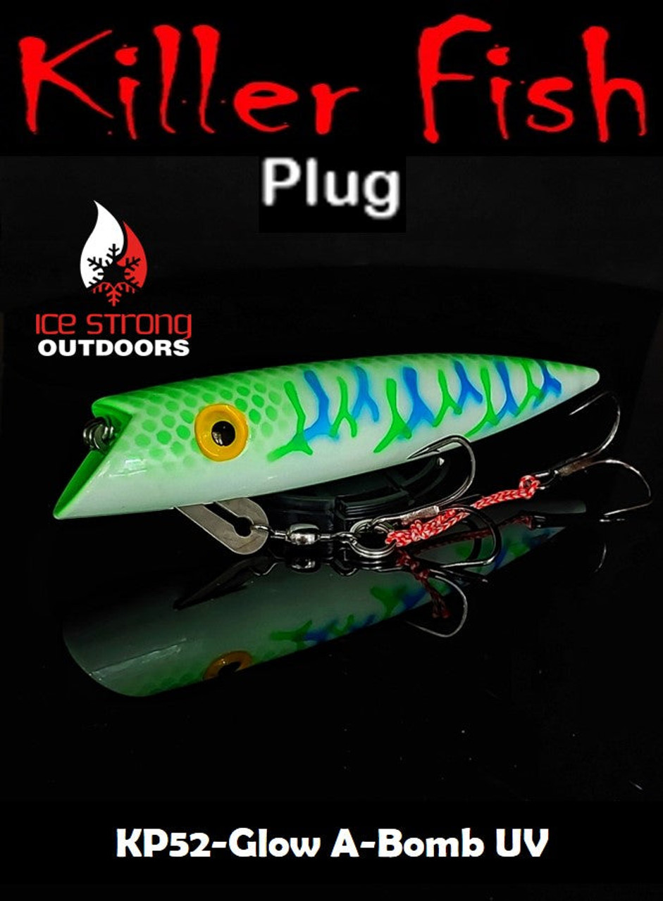 KP52-Glow A-Bomb UV