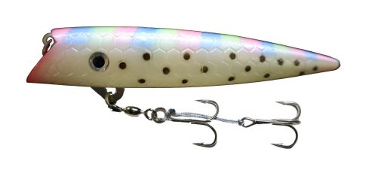 5" CCP95021 - Pearl Zebra