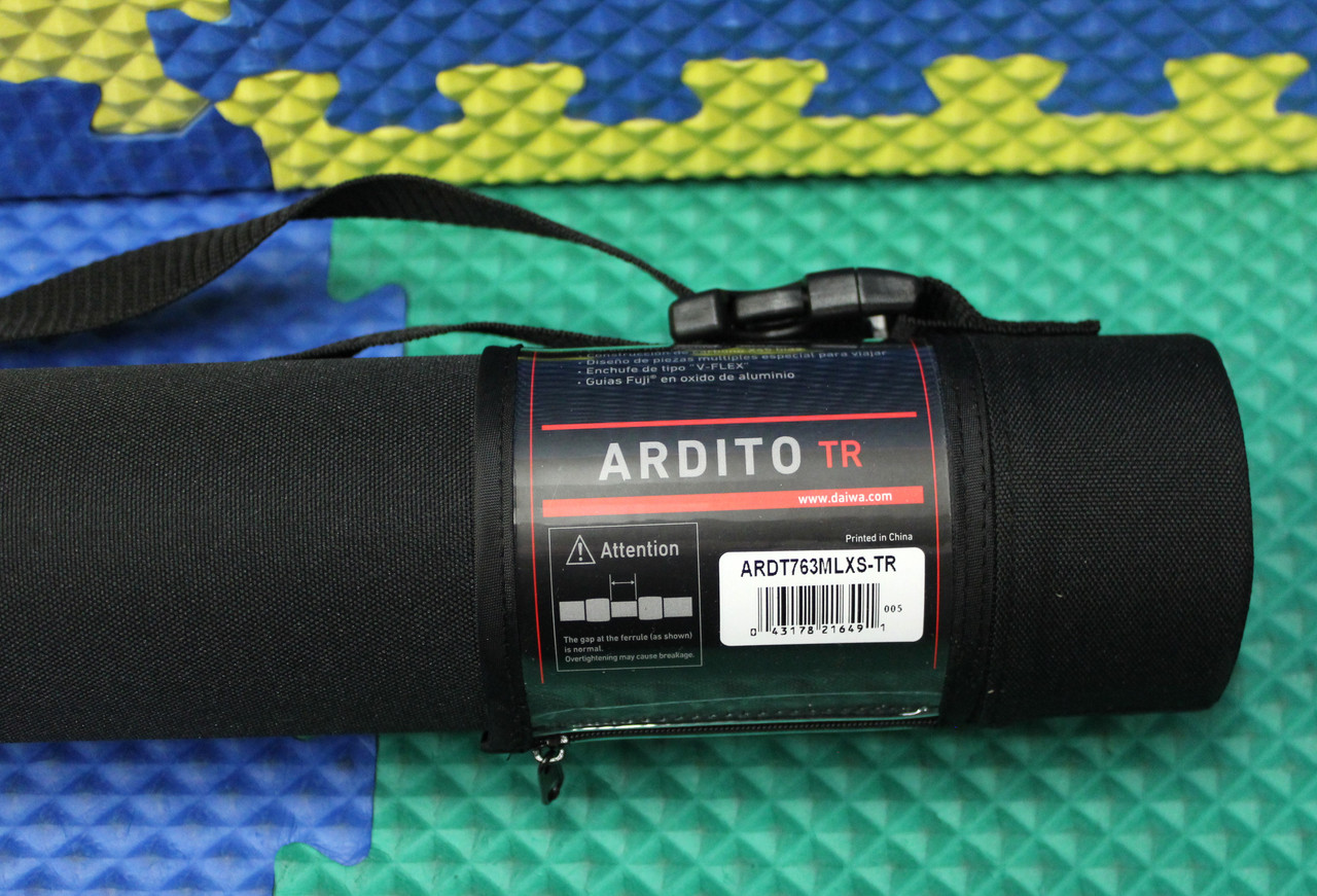 ARDT763MLXS-TR