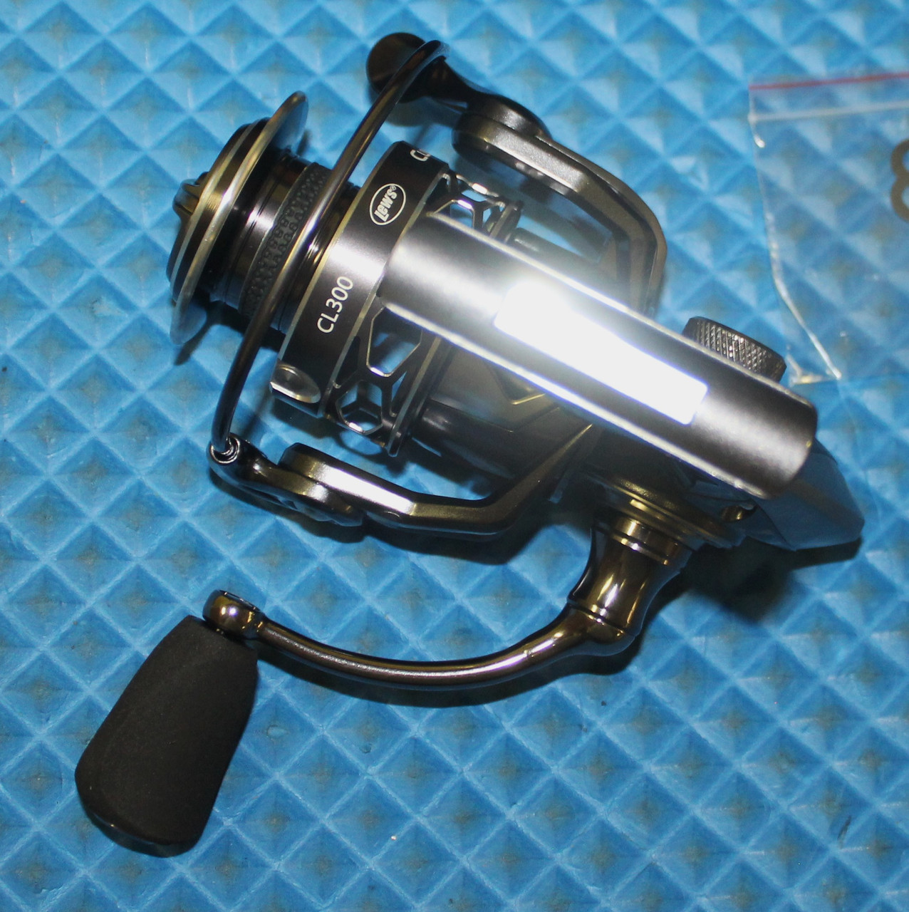 Custom Lite CL300