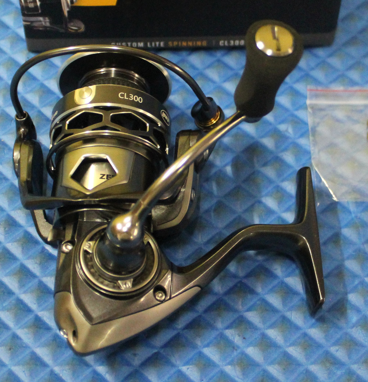 Custom Lite CL300