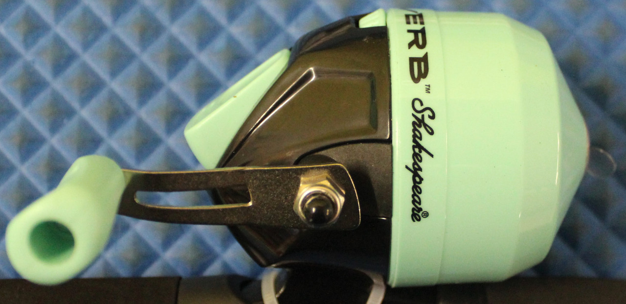 RV5610SCSFCBO Sea Foam/Black